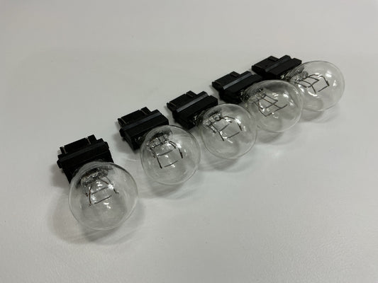 (10) Carquest CQ4114 Multi-Purpose Light Bulb # 4114