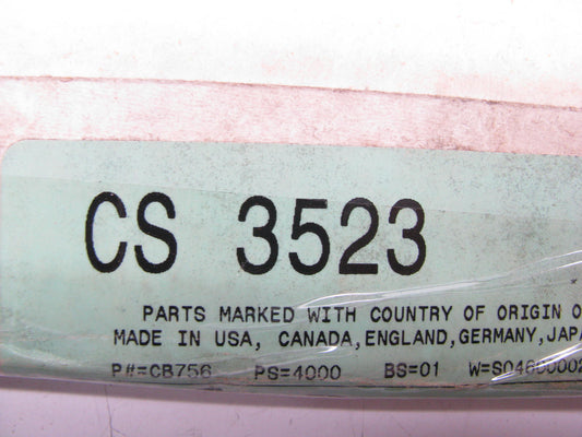 Carquest CS3523 Full Gasket Set For Ford Tractor 158 175 183 192 201-L3 DIESEL