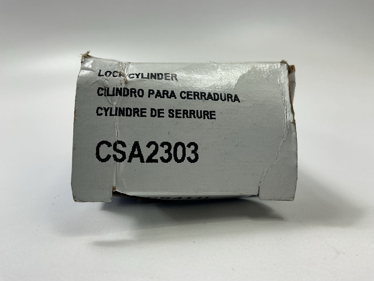 Carquest CSA2303 Ignition Lock Cylinder W/ Keys