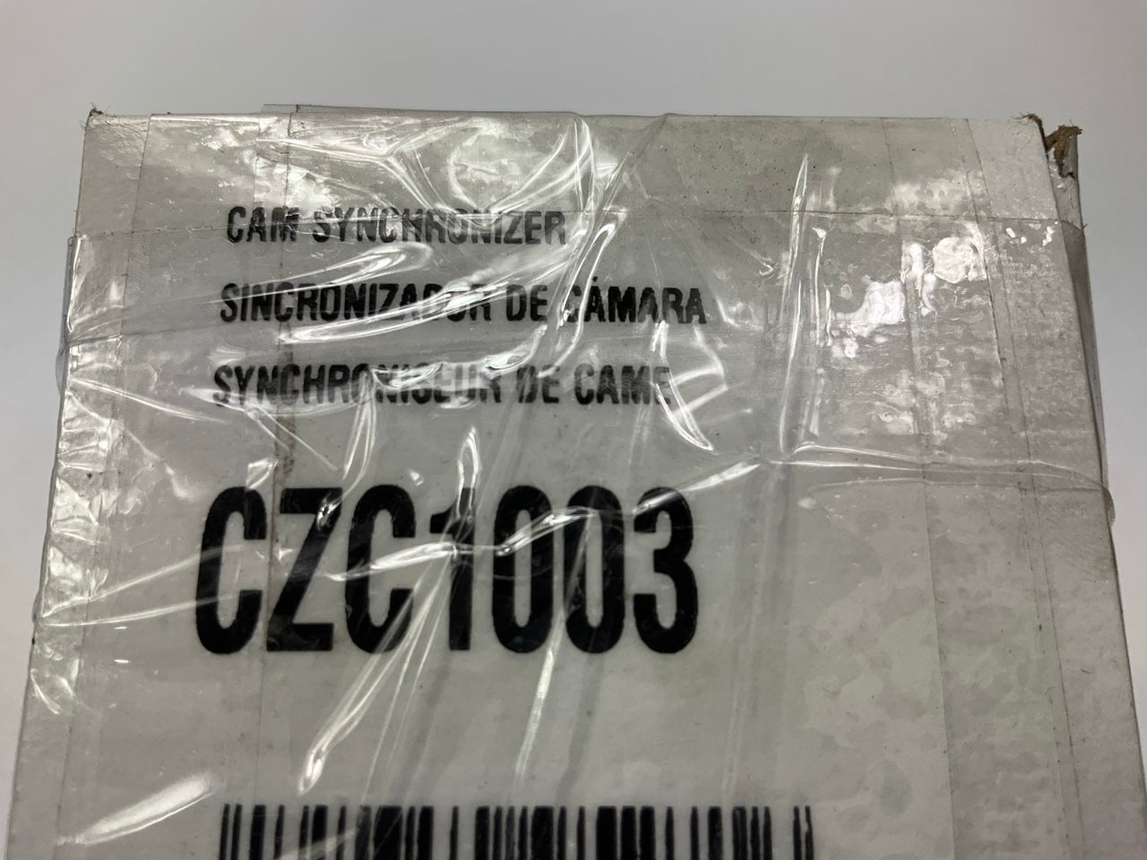 Carquest CZC1003 Engine Camshaft Synchronizer