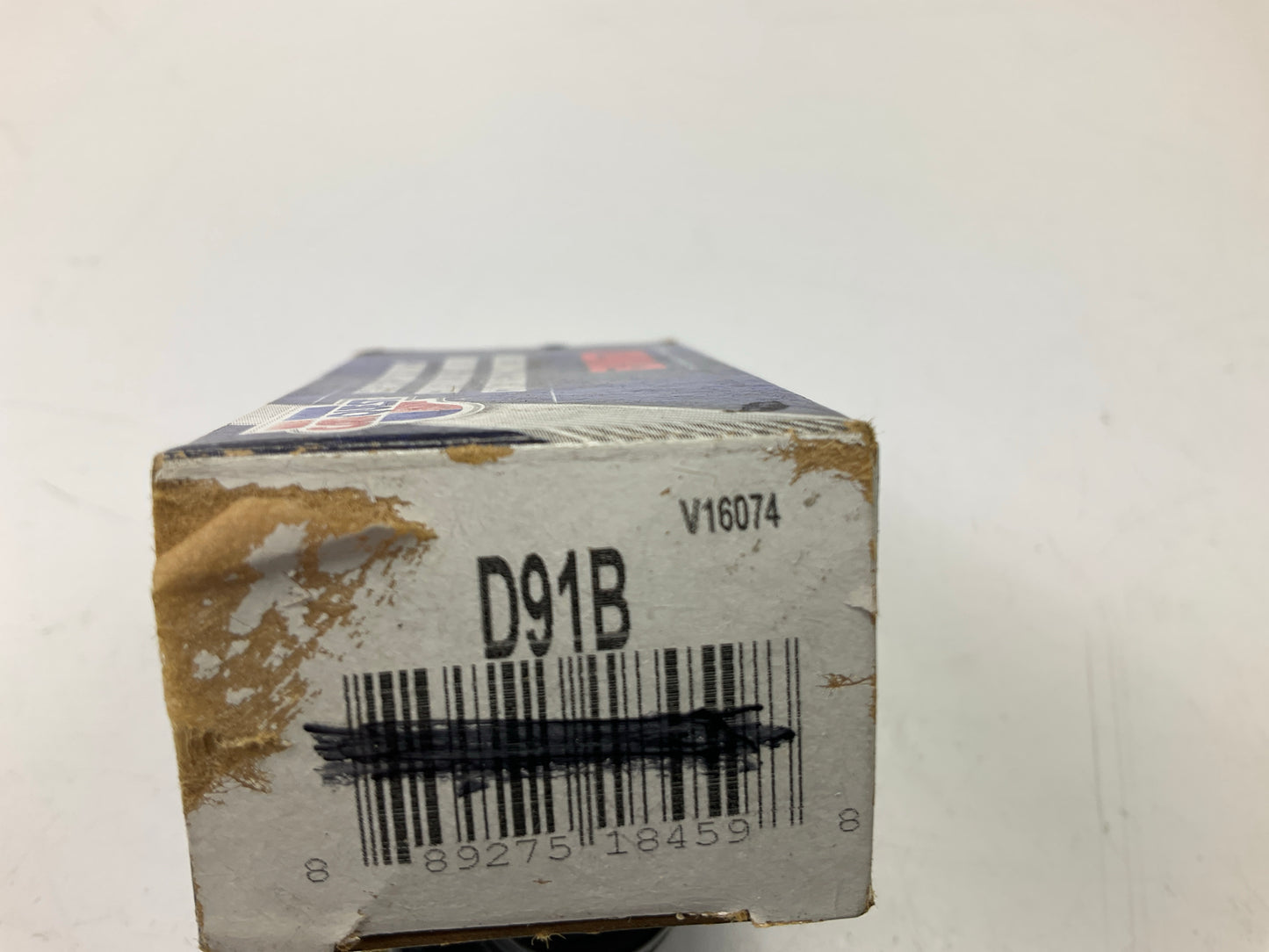 Carquest (By BWD) D91B Ignition Distributor Rotor For 1954-1955 Jeep Willys