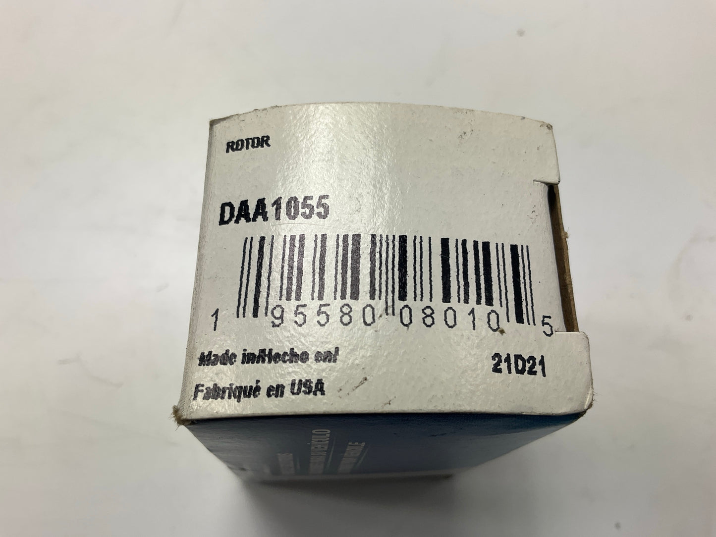 Carquest DAA1055 Ignition Distributor Rotor