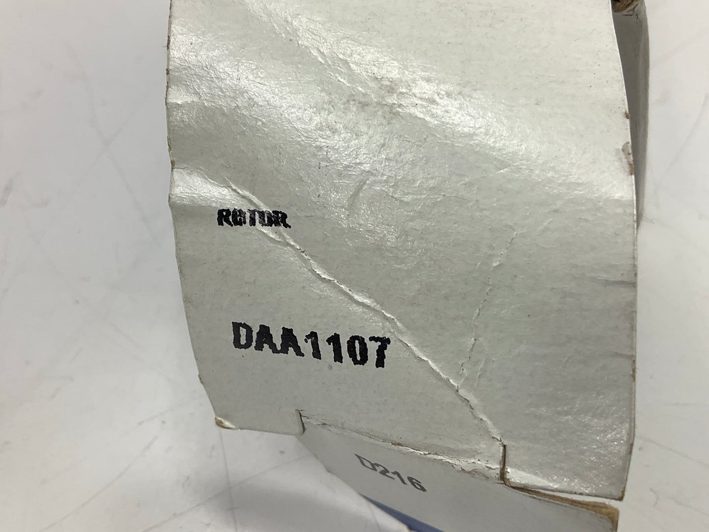 Carquest DAA1107 Ignition Distributor Rotor