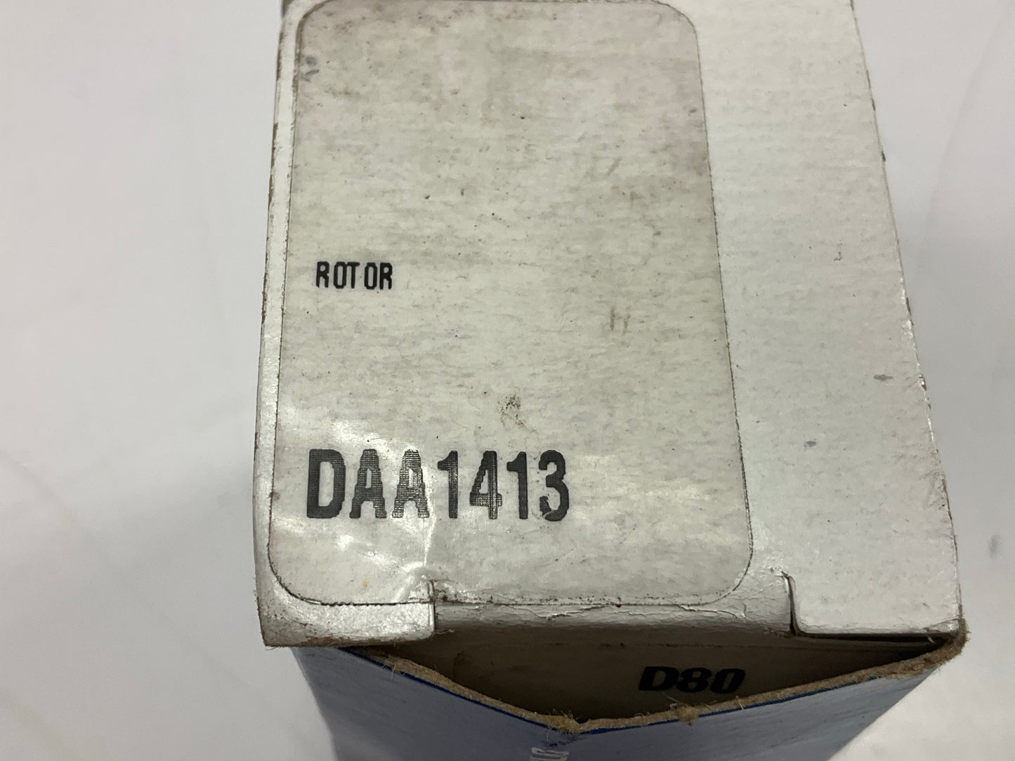 Carquest DAA1413 Ignition Distributor Rotor