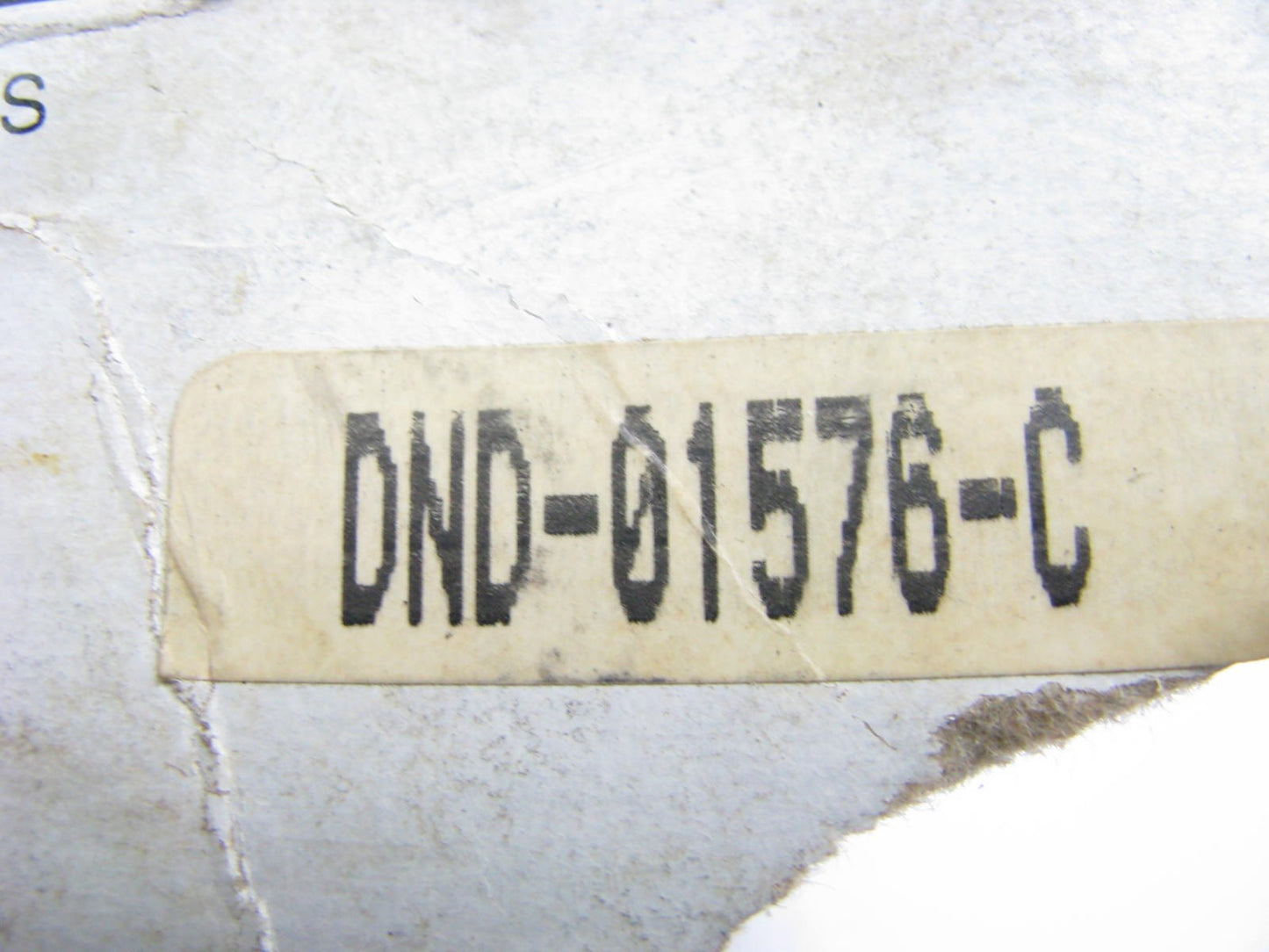 Carquest DND-01576-C Clutch Release Bearing For 1974 Datsun B210