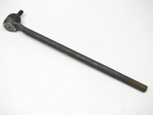 Carquest DS-927 Front Left Inner Tie Rod End - 2WD ONLY