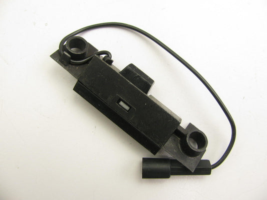 Carquest DS497 Trunk Open Warning Switch For 1987-1989 Pontiac Bonneville