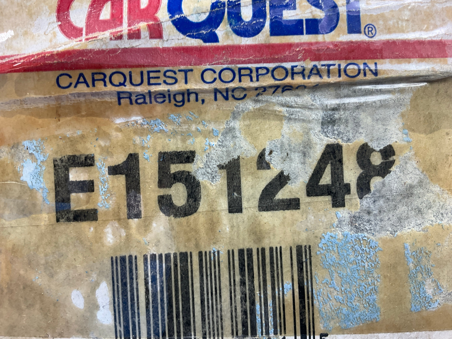 Carquest E151248 Brake Master Cylinder For Hyster Model H-20-25-30E S-20-25-30A