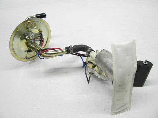 Carquest E2147S Electric Fuel Pump And Sender Assembly - 16 Gal. Center Tank