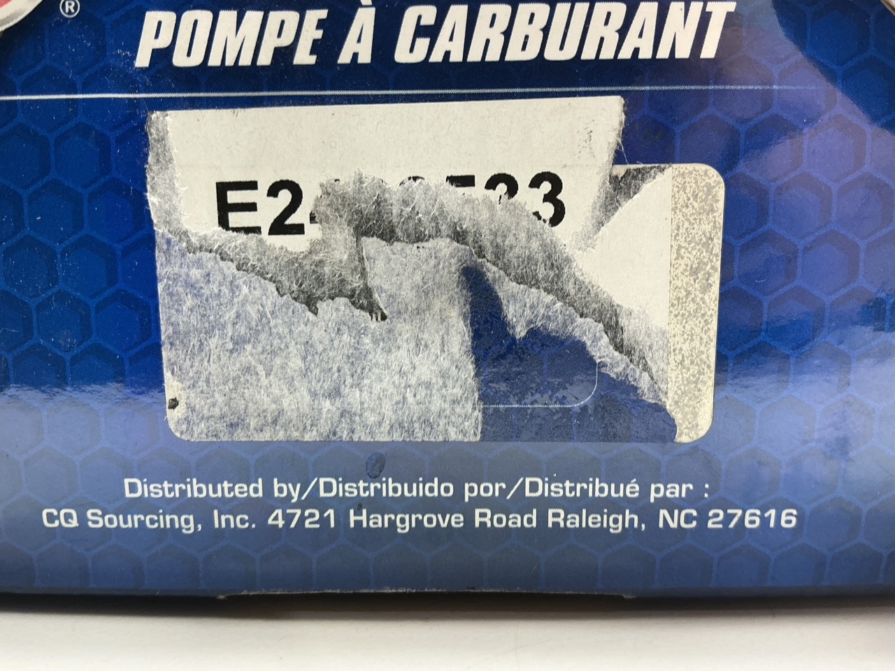 MISSING HARDWARE - Carquest E2324371 Electric In-Tank Fuel Pump