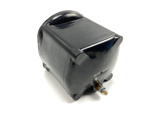 Carquest EBC1577 6-Volt Ignition Coil Replaces Ford # 9N12024