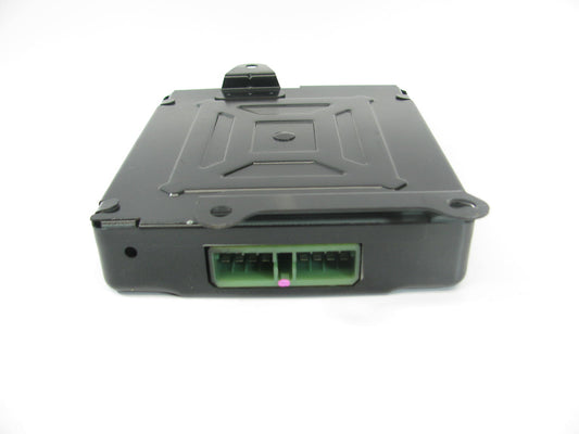 Carquest EM1005 Reman Engine Control Module For 1986-1987 Toyota Corolla 1.6L-L4