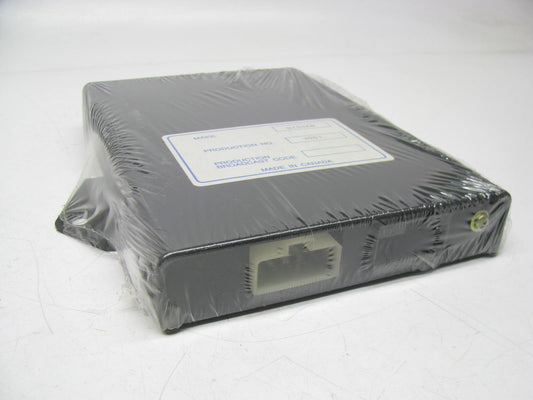Carquest EM3001 Reman Engine Control Module For 1985-86 Pulsar NX & Sentra 1.6L