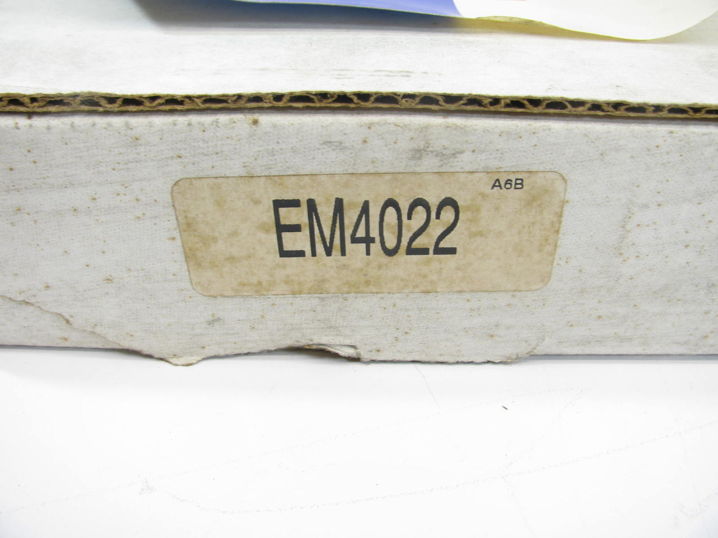 Carquest EM4022 Reman Engine Control Module for 1985 Toyota Corolla 1.6L-L4