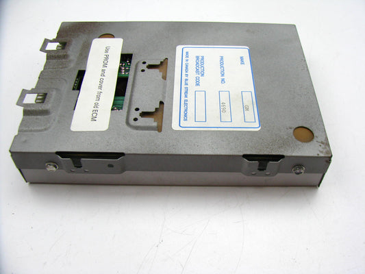 Carquest EM4690 Reman Engine Computer Control Module ECM 80 Olds Cutlass 4.3L-V8