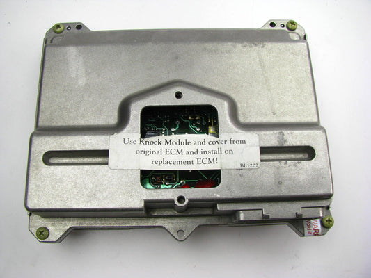Reman. Carquest EM6397U Engine Control Computer ECM Module ECU 16196397 16196742