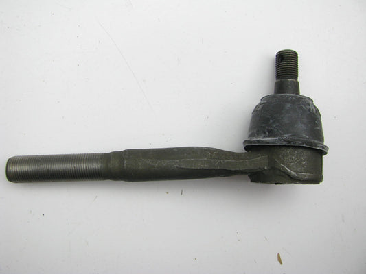 Carquest ES2218RL Front Outer Steering Tie Rod End