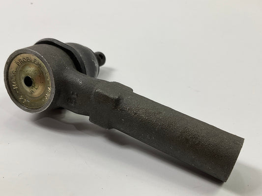Carquest ES2261RL FRONT OUTER Steering Tie Rod End