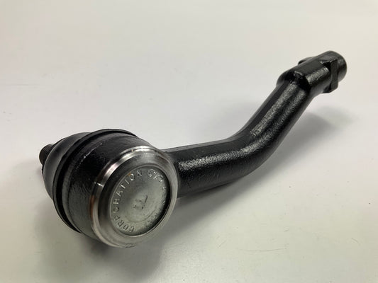 MISSING HARDWARE - Carquest ES3629 Right Outer Steering Tie Rod End