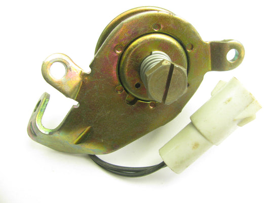 Carquest ES36 Carburetor Idle Stop Solenoid 1981 Ford Mercury 2.3L-L4 2-BBL