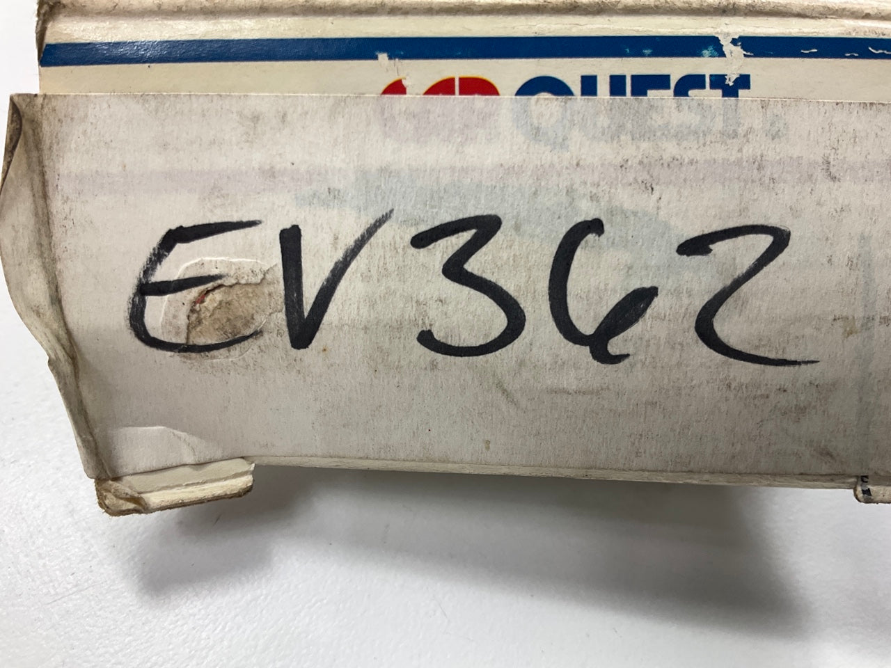 Carquest EV362 Front Inner Steering Tie Rod End