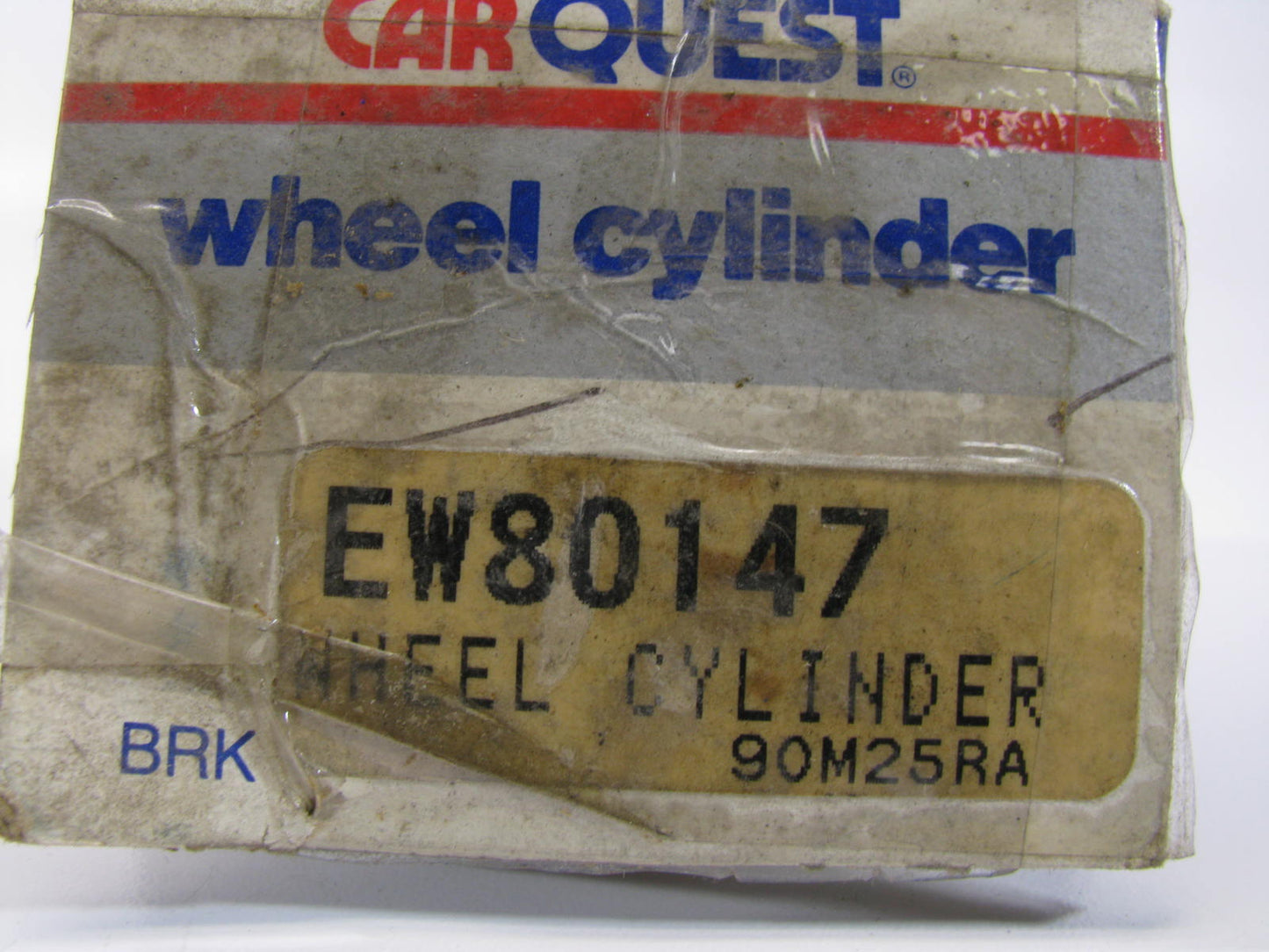 Carquest EW80147 REAR Drum Brake Wheel Cylinder