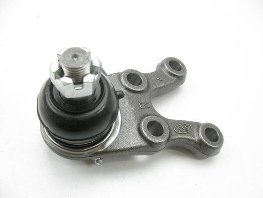 Carquest FA2061 Suspension Ball Joint Front Right Lower 1992-2004 Montero