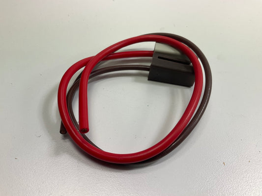 Carquest FAA1133 Distributor / Ignition Coil Connector Wiring Harness