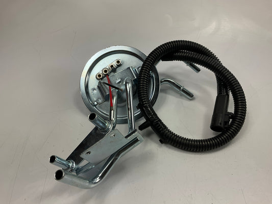 Carquest FG144ACQ Fuel Pump Hanger (17 Gallon Fuel Tank, Driver Side Mount)