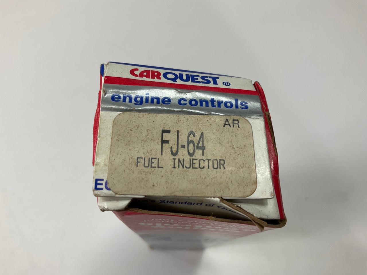 Carquest FJ-64 Fuel Injector - OEM Rochester / GM # 5235136