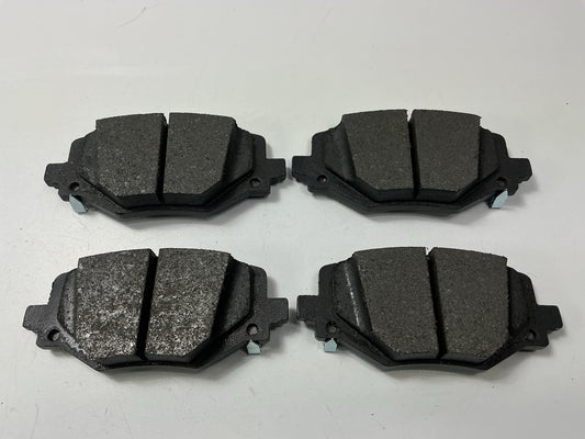 Carquest FLD2447P Rear Brake Pads For 2021-2025 Dodge Durango
