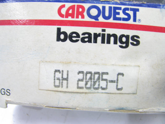 Carquest GH2005-C Manual Transmission Clutch Release Bearing