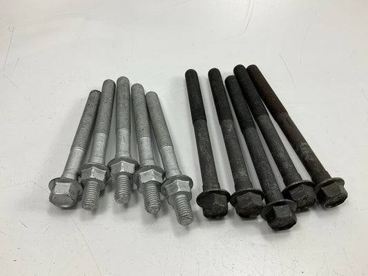 Carquest GS33294 Engine Cylinder Head Bolts For 1993-1994 Chevrolet 2.2L-L4