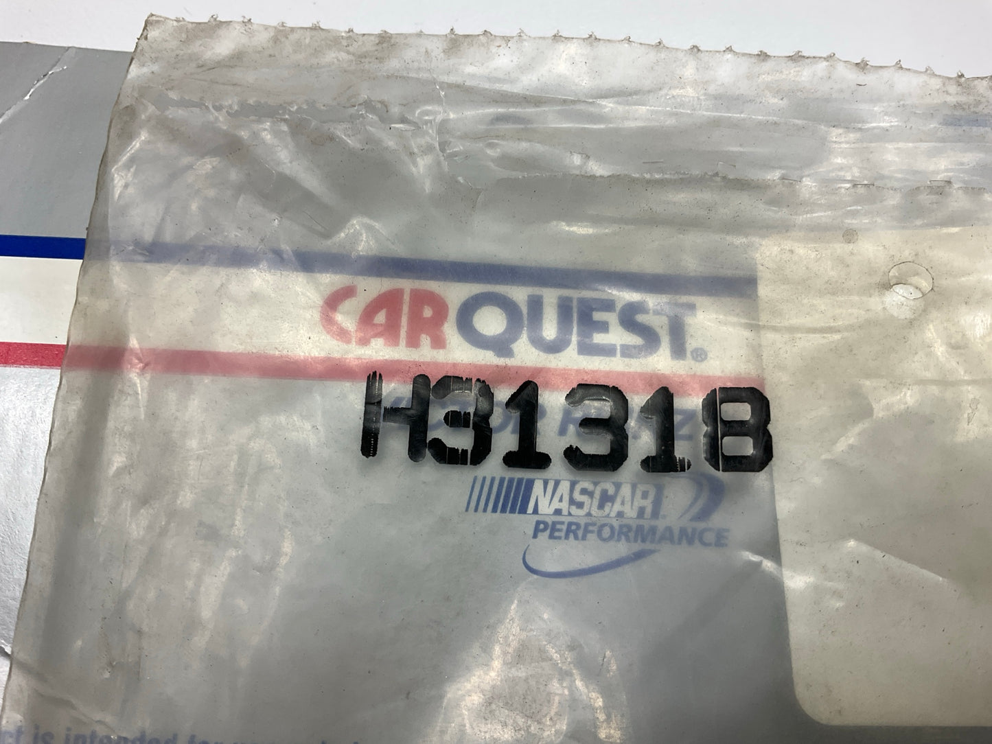 Carquest H31318 Engine Oil Filter Adapter Gasket