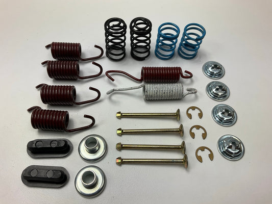 Carquest H7070 Rear Drum Brake Hardware Kit