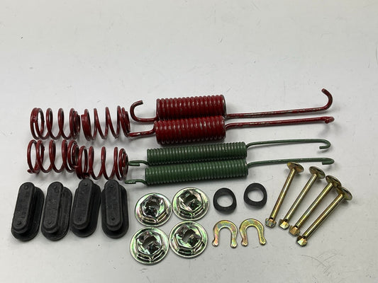 Carquest H7166 Rear Drum Brake Hardware Kit
