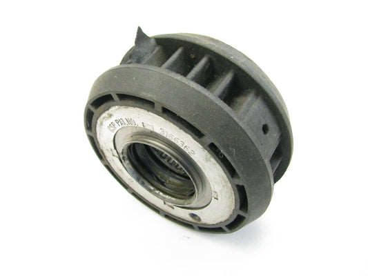Carquest HB1 Drive Shaft Center Support Bearing - Rear