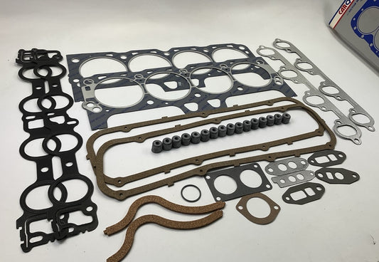 Carquest Victor Reinz HS3851 Engine Cylinder Head Gasket Set - Ford 429 460 BBF