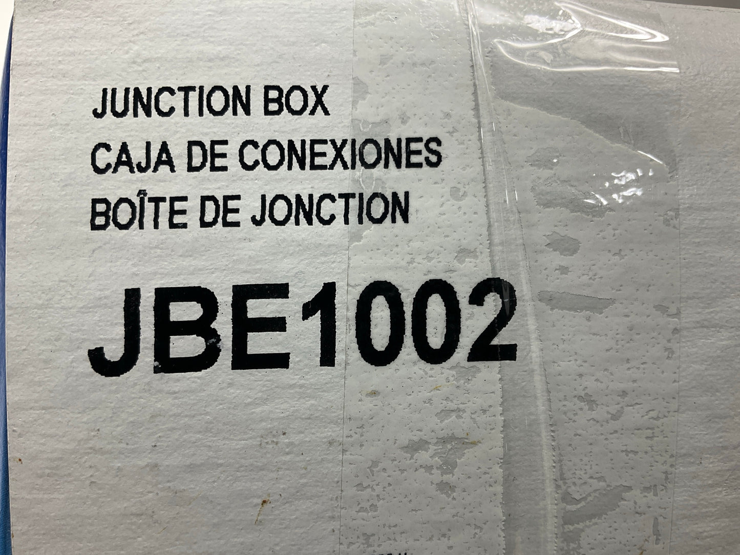 Carquest JBE1002 Power Distribution 7-Terminal Junction Block