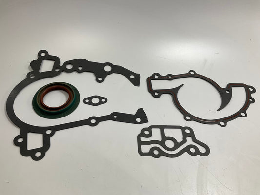 Carquest JV1046 Timing Cover Gasket Set For 1985-1988 GM 3.0L 3.8L-V6