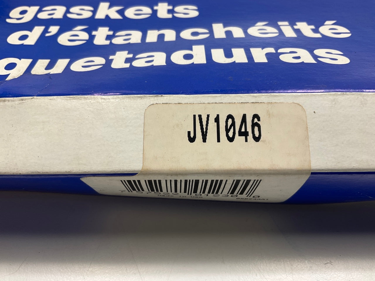 Carquest JV1046 Timing Cover Gasket Set For 1985-1988 GM 3.0L 3.8L-V6