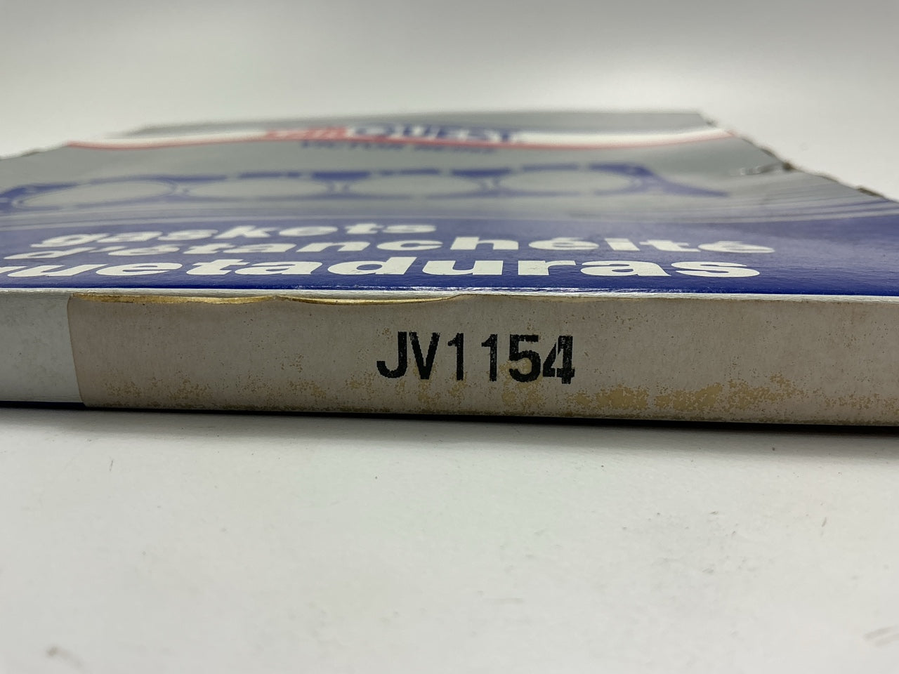 Carquest JV1154 Engine Timing Cover Gasket Set