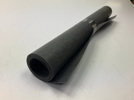 Carquest (By Victor) JV127 Gasket Material Sheet Roll 1/32''x12''x24'' Rubber Fiber