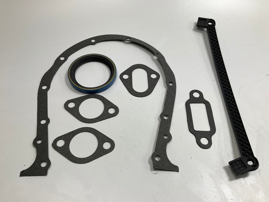 Carquest JV866 Timing Cover Gasket Set 1965-90 Chevrolet GMC 396 402 427 454