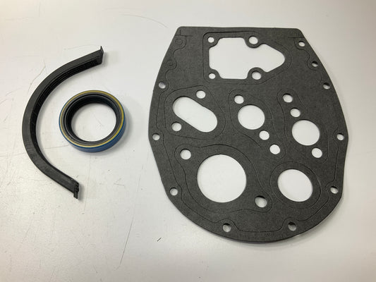 Carquest JV881 Timing Cover Gasket Set For SBC Chevy 265 283 302 305 327 350 400