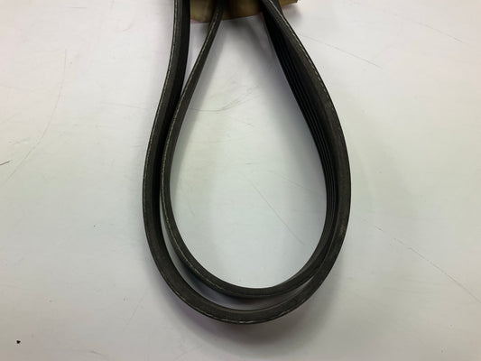 Carquest K050715 Serpentine Belt (Made By Gates)