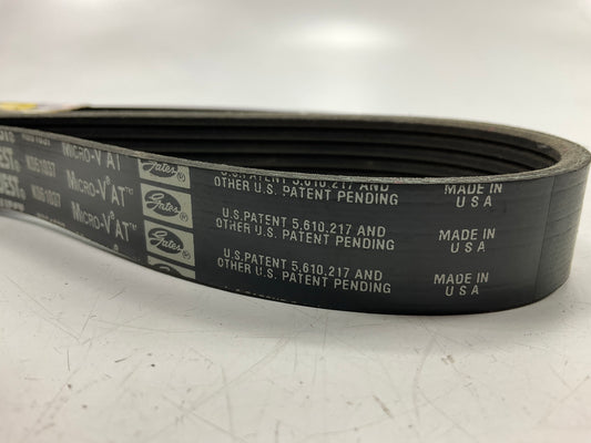 Carquest K061037 Serpentine Belt