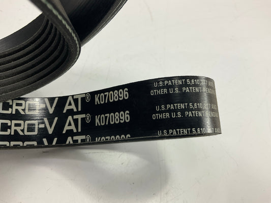 Carquest K070896 Serpentine Belt