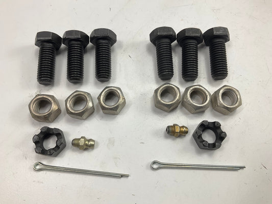 (2) Carquest K5273 Front Lower Ball Joints (By Moog) 1982-2005 Cavalier, Sunfire