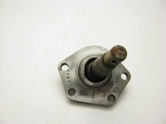 Carquest K5289 Front Suspension Lower Ball Joint - 4WD